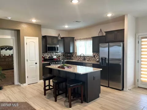 14912 Concept Ct, El Paso, TX 79938 photo 7