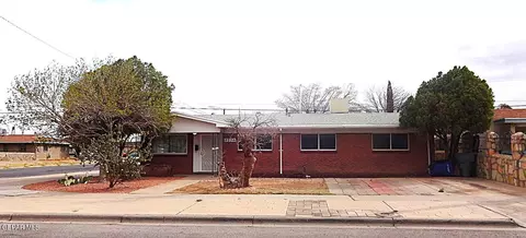 9234 Roanoke Dr, El Paso, TX 79924