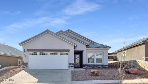 223 Herts Way, El Paso, TX 79928