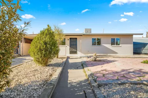 3621 Sheppard Ave, El Paso, TX 79904