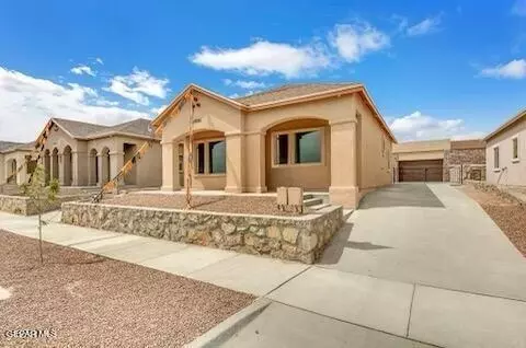 14376 Bill Lazor Pkwy, El Paso, TX 79928