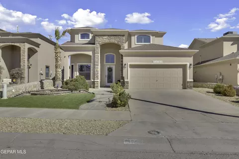 14685 Spanish Point Dr, El Paso, TX 79938