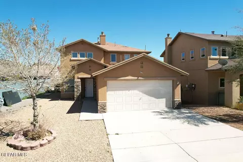 12060 Copper Head Ln, El Paso, TX 79934
