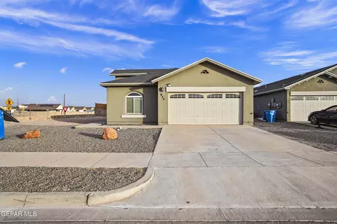 844 Nena Shapleigh, El Paso, TX 79927