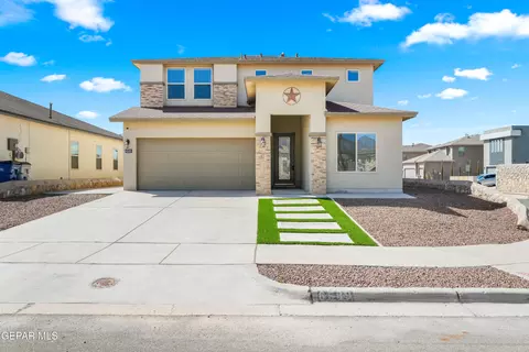 6589 Mcfarland Ave, El Paso, TX 79932
