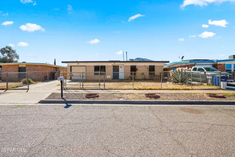 10465 Persephone Dr, El Paso, TX 79924