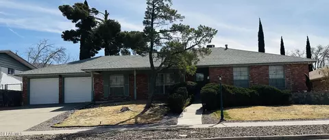 344 Desert Cove Ln, El Paso, TX 79912