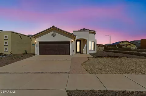 14637 Rockbridge Ave, El Paso, TX 79938