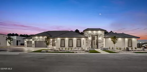 6419 Cadence River Dr, El Paso, TX 79932