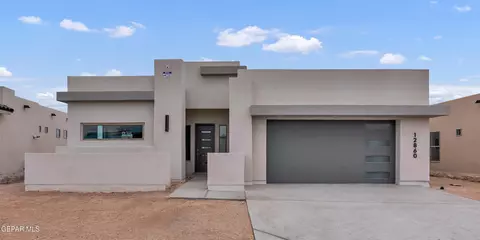956 Nayland Pl, Horizon City, TX 79928