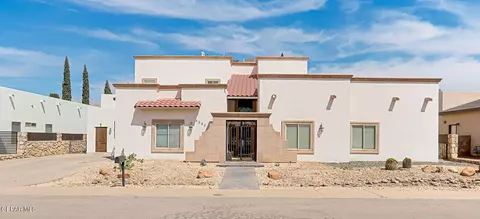 4040 Boy Scout Ln, El Paso, TX 79922