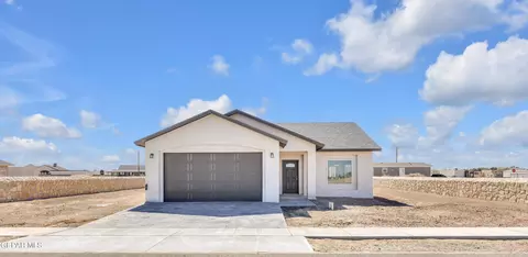 410 Perla Bonita Rd, Clint, TX 79836