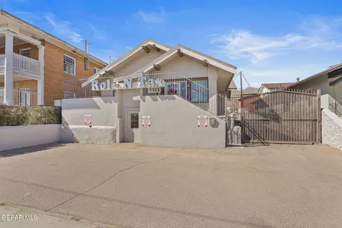 2313 Montana Ave, El Paso, TX 79903