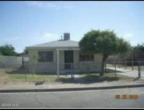 7527 Monterrey Dr, El Paso, TX 79915
