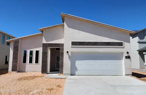 14431 Russell Borea, El Paso, TX 79938