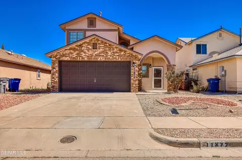 11872 Jim Webb Dr, El Paso, TX 79934