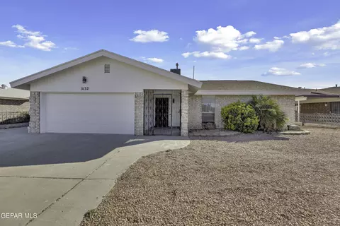 5132 Temple Ct, El Paso, TX 79924