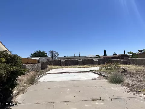 10716 Jadestone St, El Paso, TX 79924
