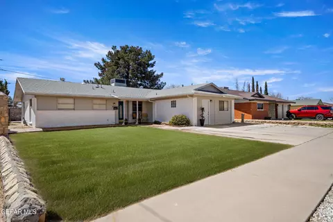 10340 Blackwood Ave, El Paso, TX 79925