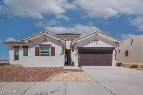 13381 Emerald Pearl Dr, Horizon City, TX 79928