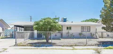 9012 Mount Rushmore Ln, El Paso, TX 79904
