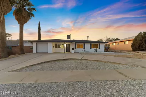 438 De Soto Ave, El Paso, TX 79912