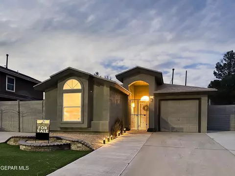 10944 Nathan Bay Dr, El Paso, TX 79934