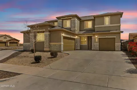 1512 Victoria Marie Dr, El Paso, TX 79928