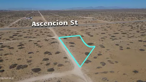 lot32 33 Kingsbury Ave, Horizon City, TX 79928