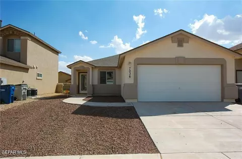 7036 Eagle Nest Ct, El Paso, TX 79934