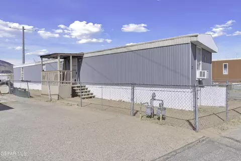 6121 Sun Vly #21, El Paso, TX 79924