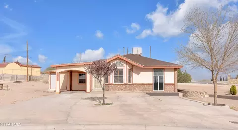 1437 Imogene Ct, El Paso, TX 79928