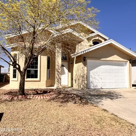 12377 Tierra Arena Dr, El Paso, TX 79938