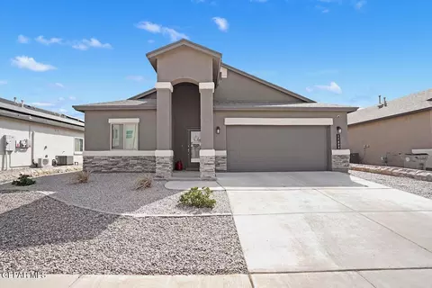 14808 Mike A Mendoza Ave, El Paso, TX 79938