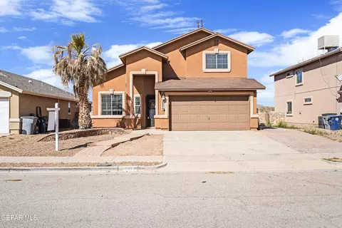 6937 Jericho Tree Dr, El Paso, TX 79934