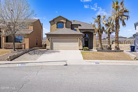 11517 Lucio Moreno Dr, El Paso, TX 79934