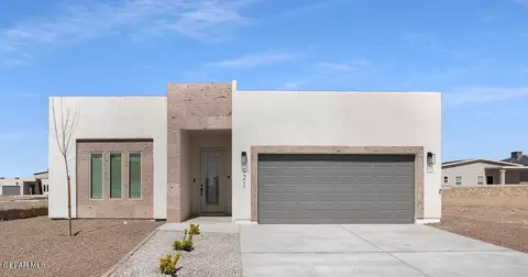 921 Churchill Downs Ct, El Paso, TX 79932