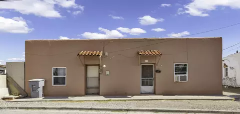 8929 Teodoso Dr, El Paso, TX 79907