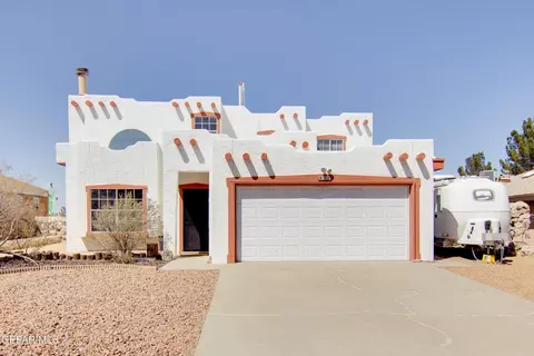 637 Hempstead Dr, El Paso, TX 79912