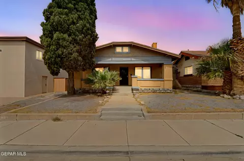 3311 Montana Ave, El Paso, TX 79903