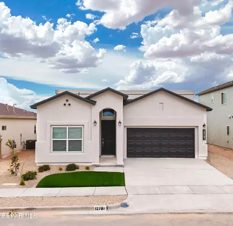3897 Surmise St, El Paso, TX 79938