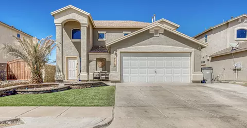 14219 John Scagno, El Paso, TX 79938