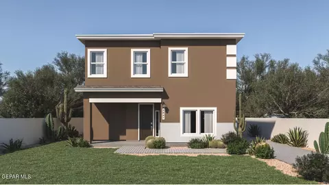 14297 Tobe Davis Dr, Horizon City, TX 79928