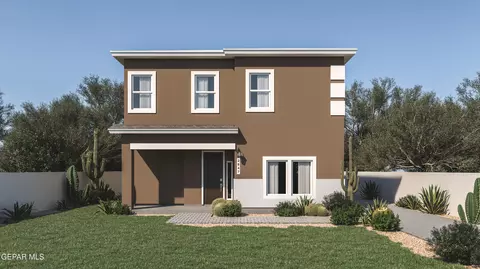 14305 Steve Joyce Pkwy, El Paso, TX 79928