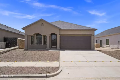 14764 Jack White Ave, El Paso, TX 79938