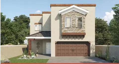 7425 Rio Rimac Dr, El Paso, TX 79934