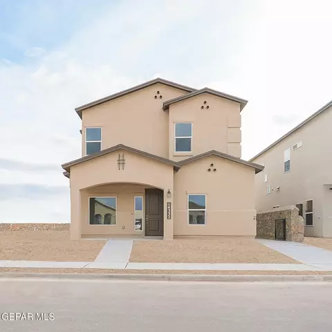 14341 Steve Joyce Pkwy, El Paso, TX 79928