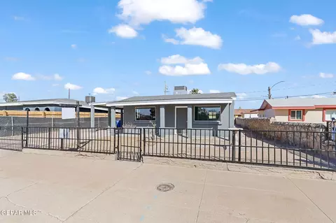 622 Casa Grande Pl, El Paso, TX 79907