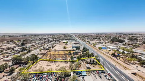 10409 Alameda Ave, Socorro, TX 79927