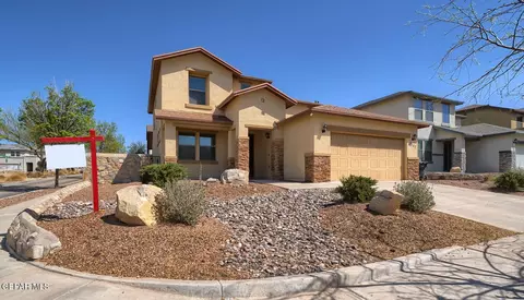 7357 Autumn Sage Dr, El Paso, TX 79911
